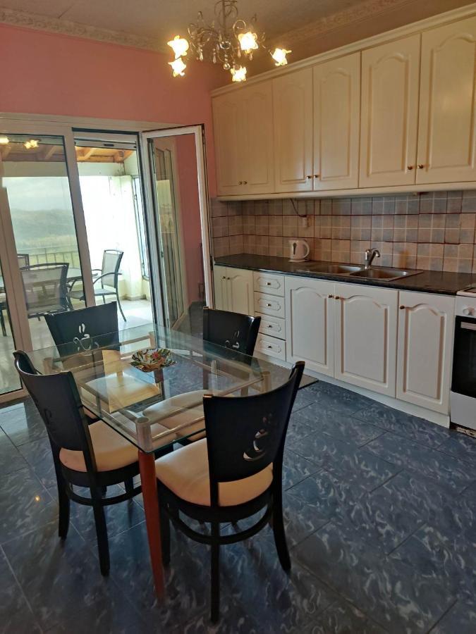 Malina Apartment