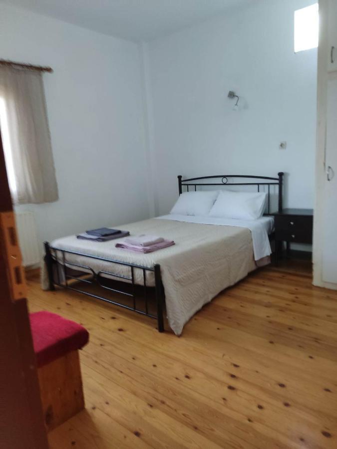Malina Apartment