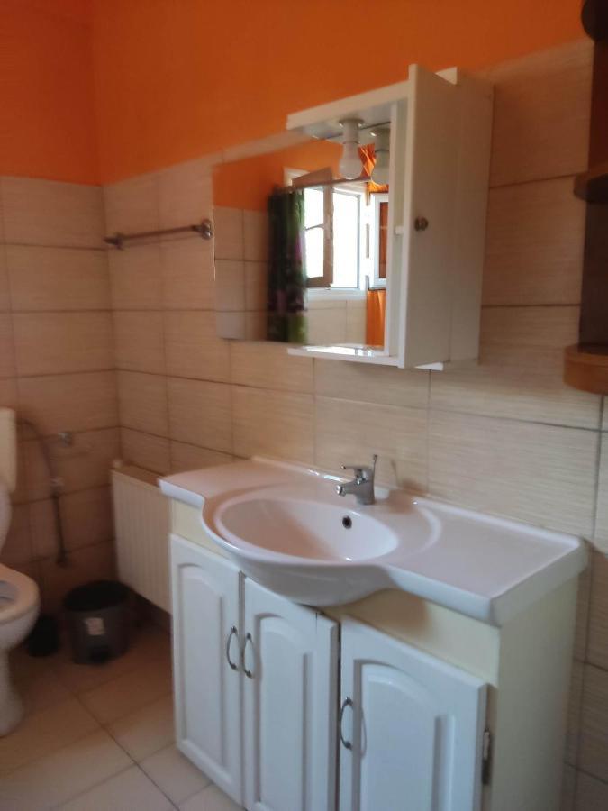 Malina Apartment Dafni (Corfu)