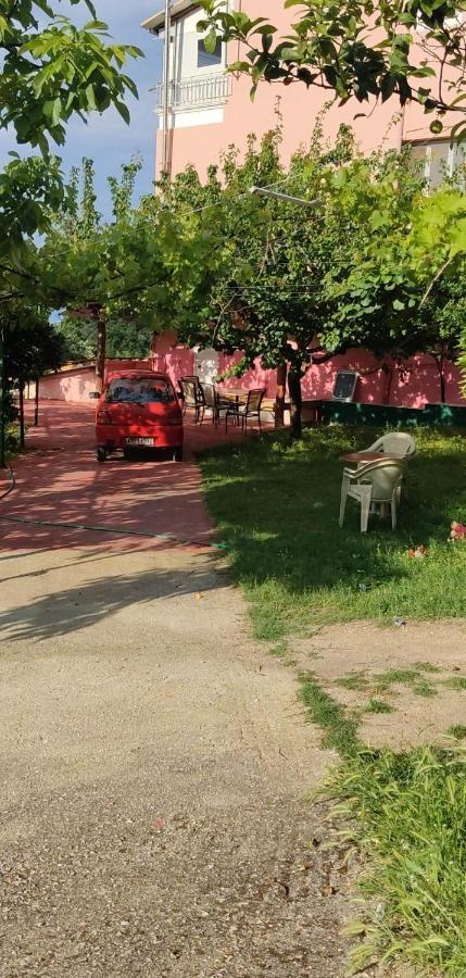 Malina Διαμέρισμα *