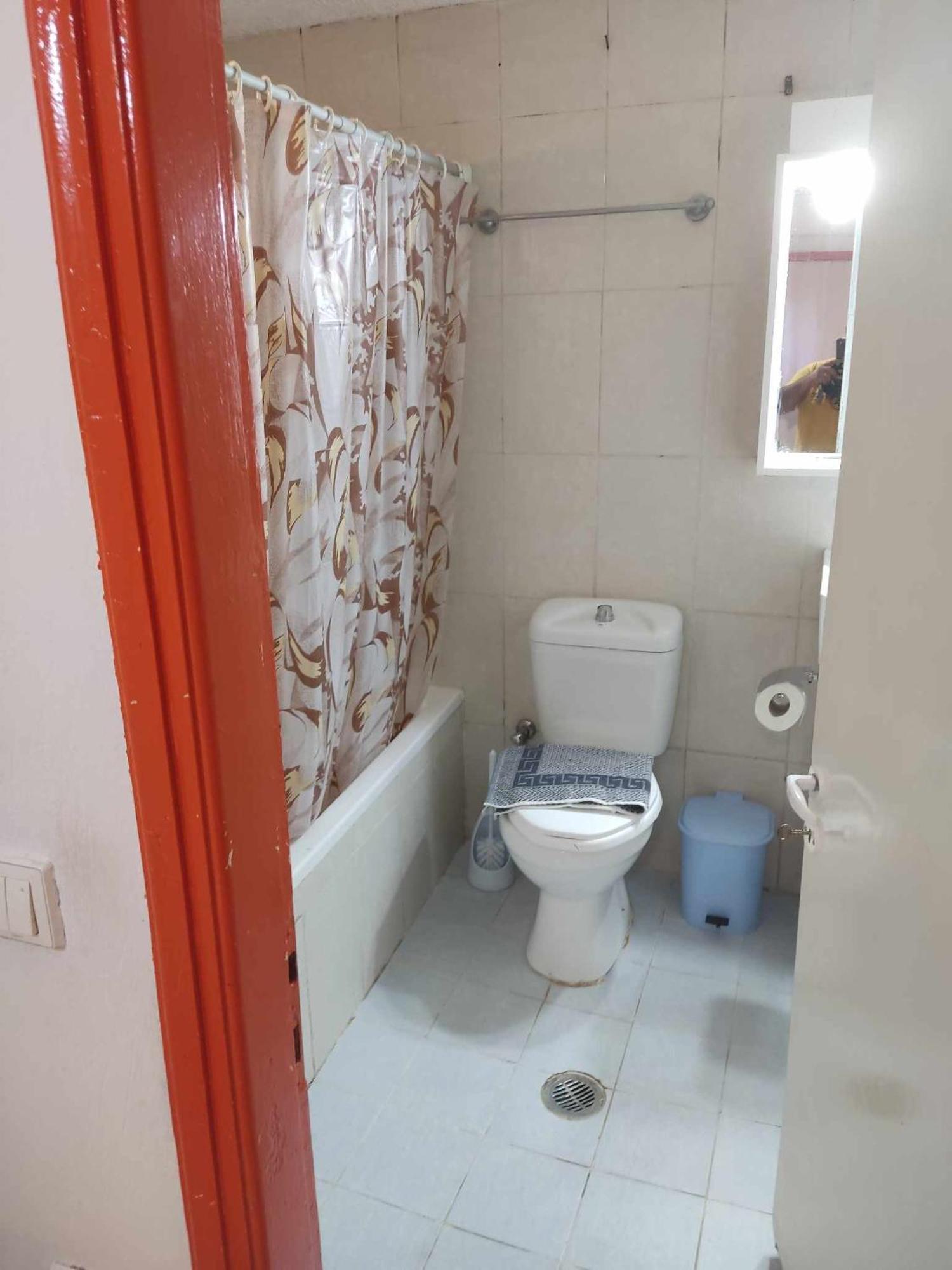 Malina Apartment *
