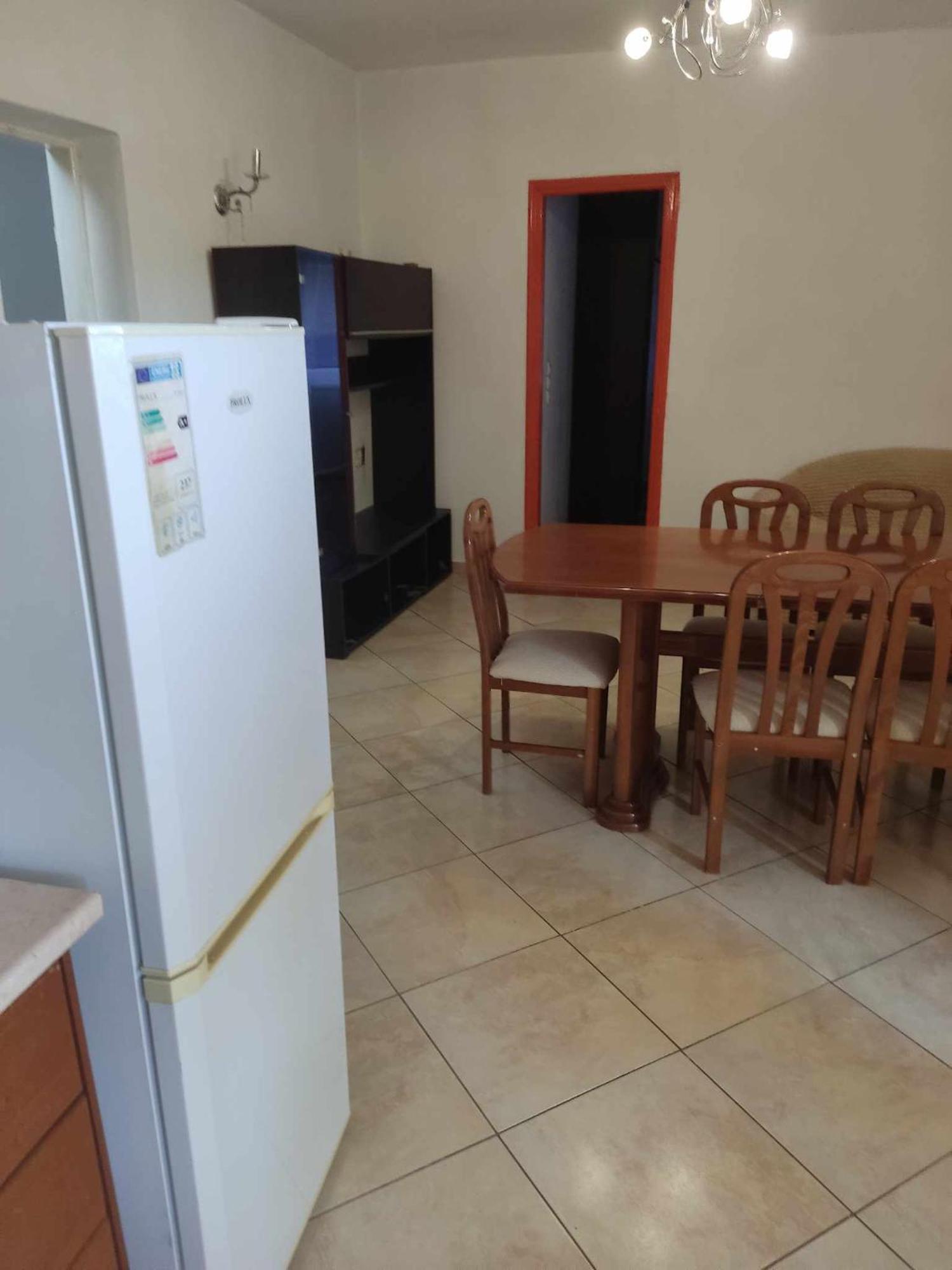 Apartment Malina