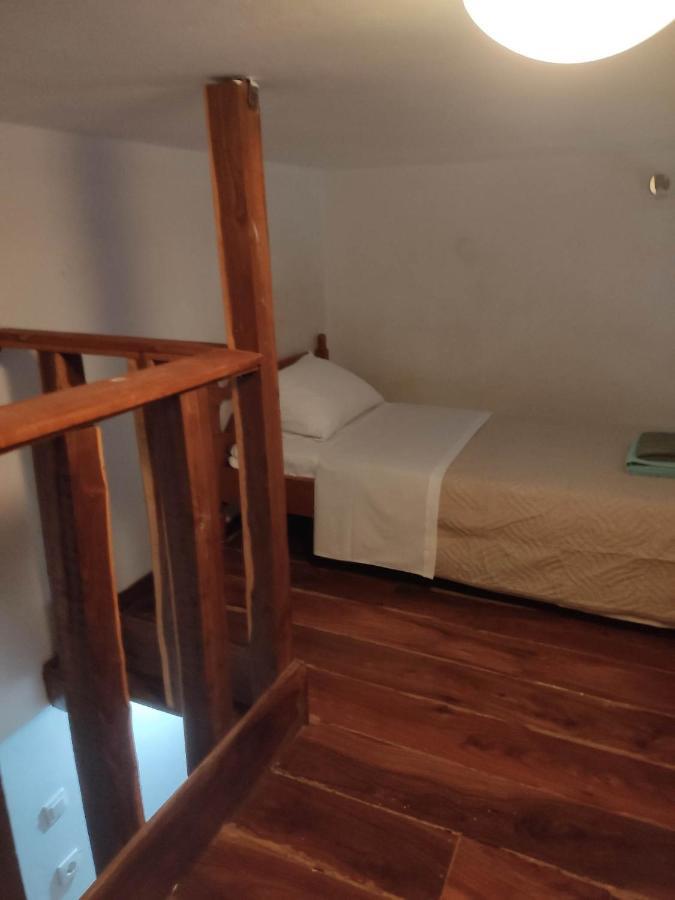 Apartment Malina