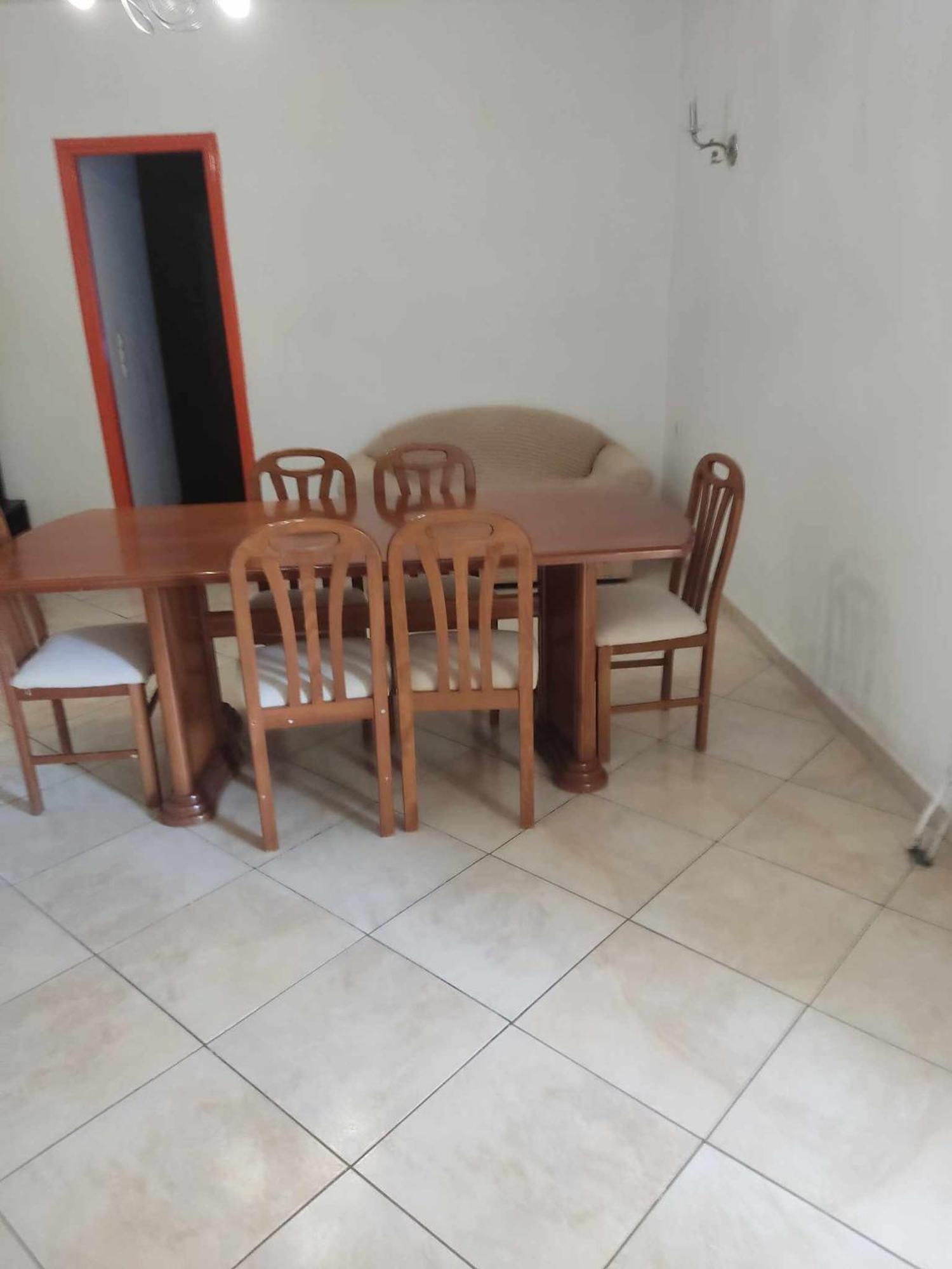 Malina Apartment