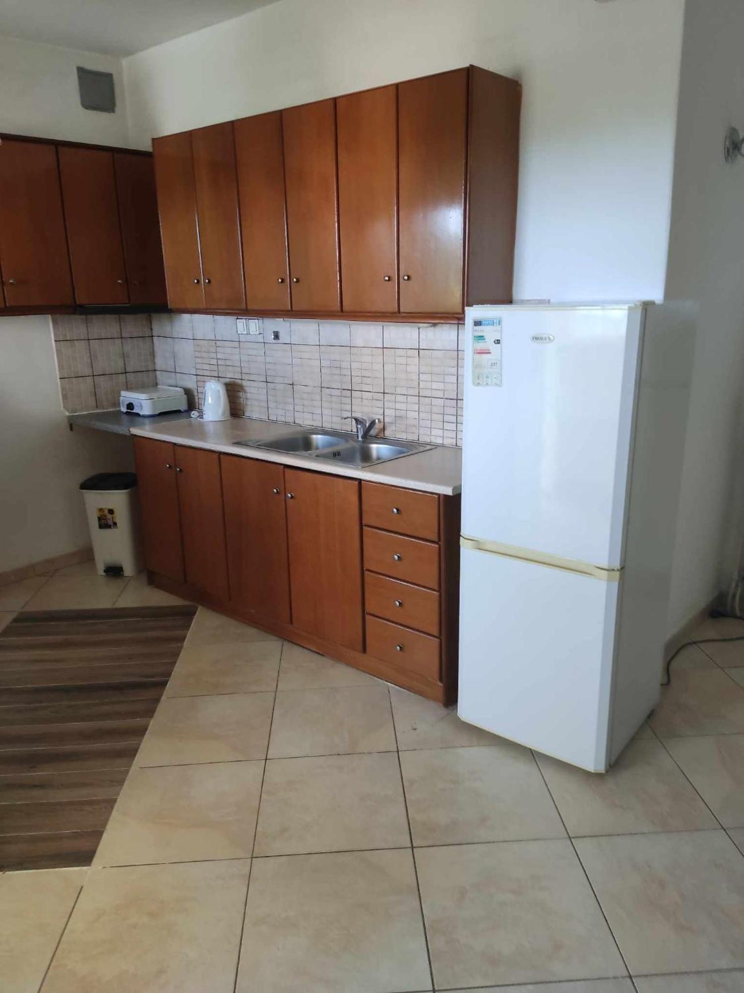 Apartment Malina *